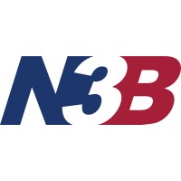 N3B Los Alamos Logo
