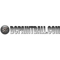 BCPaintball.com Logo