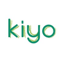 KIYO Logo