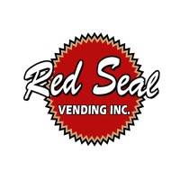 Red Seal Vending Logo