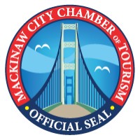 Mackinaw City Chamber Of Tourism Logo