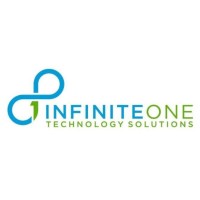 Infinite One Technology Solutions Logo