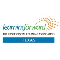 Learning Forward Texas Logo