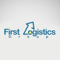 First Logistics Logo