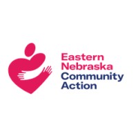 Eastern Nebraska Community Action Partnership Logo