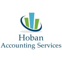 Hoban Accounting Services Logo