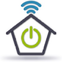SmartHome Solutions Logo