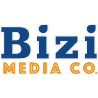 Bizi Media Co. Logo