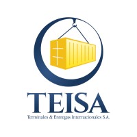 TEISA Logo