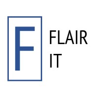 Flair IT Logo