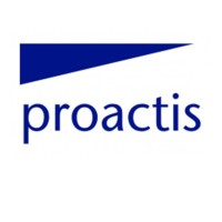 Proactis Sàrl Logo