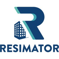 Resimator Oy Logo