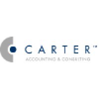 Carter, P.C. Logo