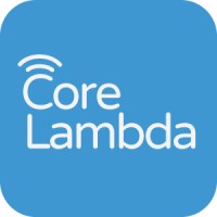 Core Lambda Logo