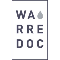 Water Resources Research and Documentation Centre (WARREDOC) Logo