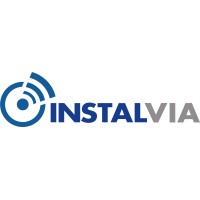 Instalvia Logo