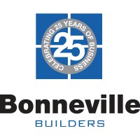 Bonneville Builders Logo
