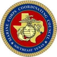 Marine Corps Coordinating Council - Southeast Texas Logo