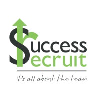 Success Recruit Logo