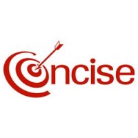 Concise News Global Logo