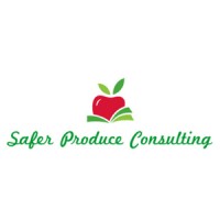 Safer Produce Consulting inc. Logo