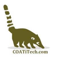 Coati Logo