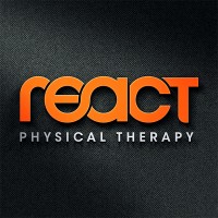 React Physical Therapy Logo