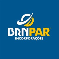 BRNPAR Empreendimentos Imobiliários Logo