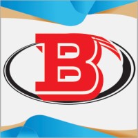 Bamak Equipamentos LTDA Logo