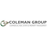 Coleman Group, LLC Logo