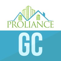 Proliance General Contractors, Inc. Logo