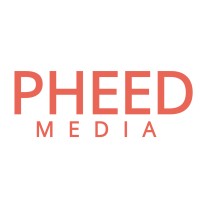 Pheed Media Logo