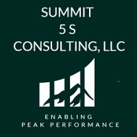 Summit 5S Consulting, LLC Logo