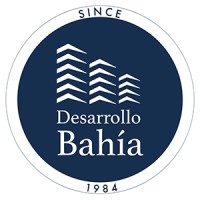 Desarrollo Bahia Logo
