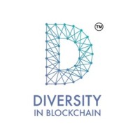 Diversity in Blockchain, Inc. Logo