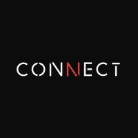 Connect Comunicação Logo