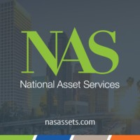 National Asset Services Logo