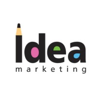 The Idea Marketing Inc. Logo