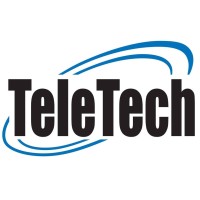Teletech Communications Inc. Logo