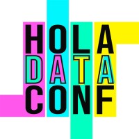 Hola Data Conf Logo