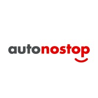 Autonostop Logo