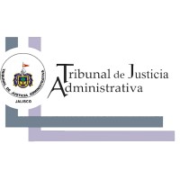 Tribunal de Justicia Administrativa Jalisco. Logo
