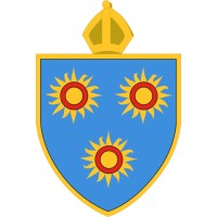 St Edmunds Catholic School Logo