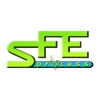 SFE PROCESS Logo