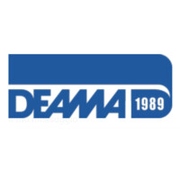 DEAMA 1989 S.R.L. Logo