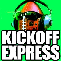 Kickoff Express Logo