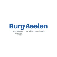 Burg en Beelen B.V. Logo