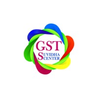 GST Suvidha Centers Logo