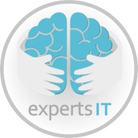 Experts IT Logo