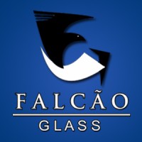 Falcão GLASS Logo
